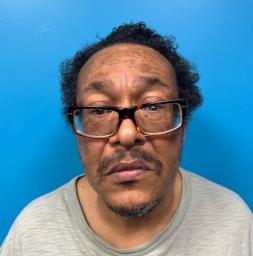 Marion Nmn Alexander Jr.