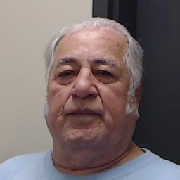 Jacob Reyes Pena 