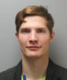 Cotton Garrett Hunter 