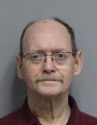 Ronald Eugene Journey 