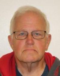 Michael John Landy 