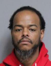 Albert Ricardo Payton Jr.