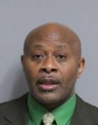 Larry Syr Rhodes 