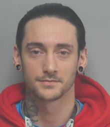 Kristopher Thomas Declue 