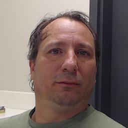 Robert Michael Armstrong 
