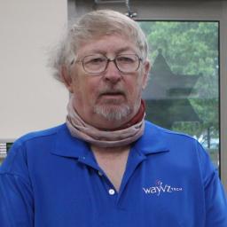 Keith William Lindsey 