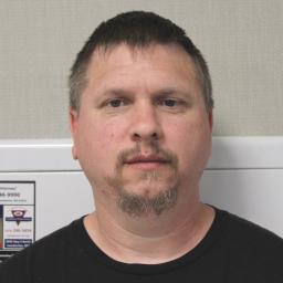 Clint James Medlin 