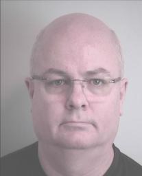 Robert Glen Cain 