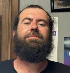 John Michaelray Thompson 