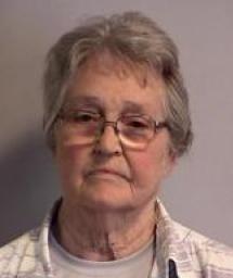 Janet Lee Mayo 