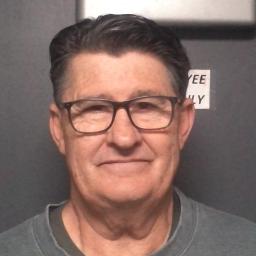 Calvin Kiowa Rickett Jr.