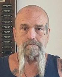 Edward Ervin Ruegg 