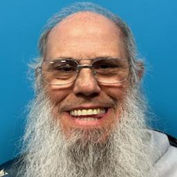 Timothy Patrick Vasquez 