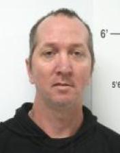Brian Curtis Barton 
