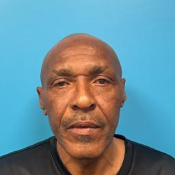 Keith David Strickland 