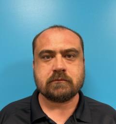 Eric Allen James 