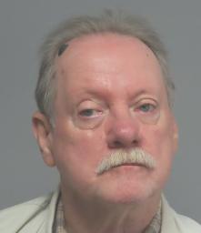 Preston Wade Fullerton 
