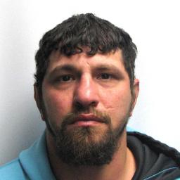 Michael Paul Harrison 