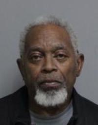 Michael Edward Harris 