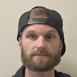 Benjamin Wade Caspers 