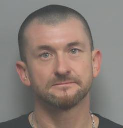 Jonathan Thomas Godwin 