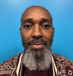 Mundal Jabour Johnney 