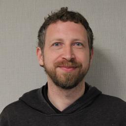 Stephen Scott Bradley 