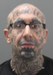 Khristofer Daniel Rivera 