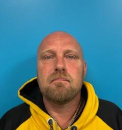 Steven Nicholas Felts 