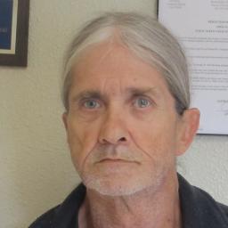 Barry Lee Eldridge 
