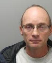 John Lance Stover 