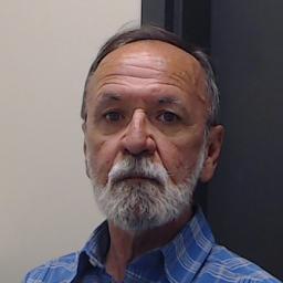 Robert Michael Hargis 