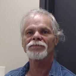 Gary Eugene Arehart 