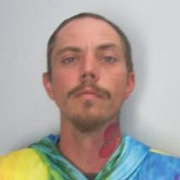 Charles David Manton Jr.