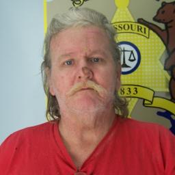 Clinton Patrick Parker 