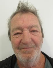 Mark Shannon Halstead 