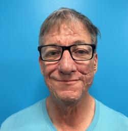 Vincent Anthony Tinajero 