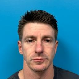 Mark David Stinson 