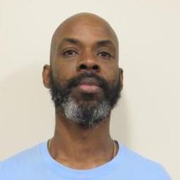 Terry Lancie Jones 2nd