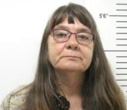 Rhonda Rochelle Roark 