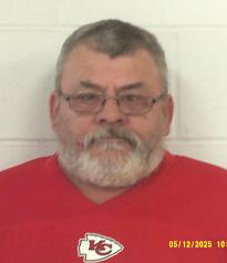 Jerry Wayne Grapes 