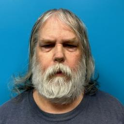 Daniel Clifford Goodall 