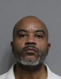 Darren Alfonzo Davis 