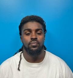 Robert Lee Bluett 3rd
