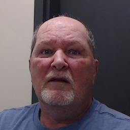 Jeffrey David Dorris 