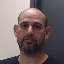 Jeremiah Julio Rivera 