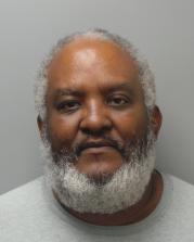 Michael Albert Robinson 