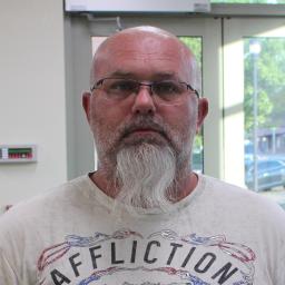 Dustin Ray Eby 