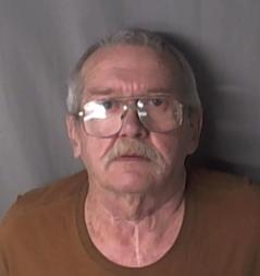 David Lynn Brickey 