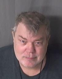Steven Bruce Wiseman 